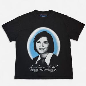 Online Ceramics Archetype Off-Black Tee (M)